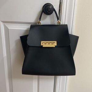 ❌SOLD❌ ZAC Zac Posen Eartha Top-Handle Bag; Excellent condition